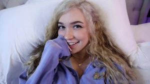 Did u see my most recent new youtube video 3