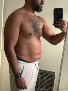 Slowly getting reacquainted with jim part 1