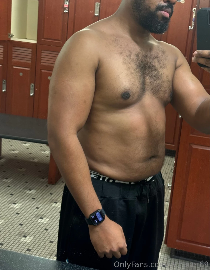 Slowly getting reacquainted with jim part 3 