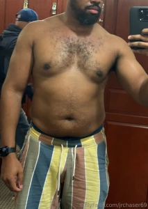 Slowly getting reacquainted with jim