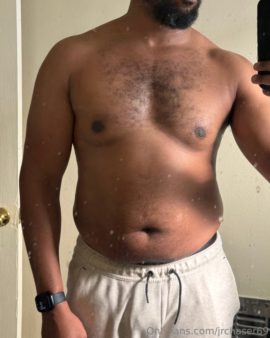 Slowly getting reacquainted with jim part 2 