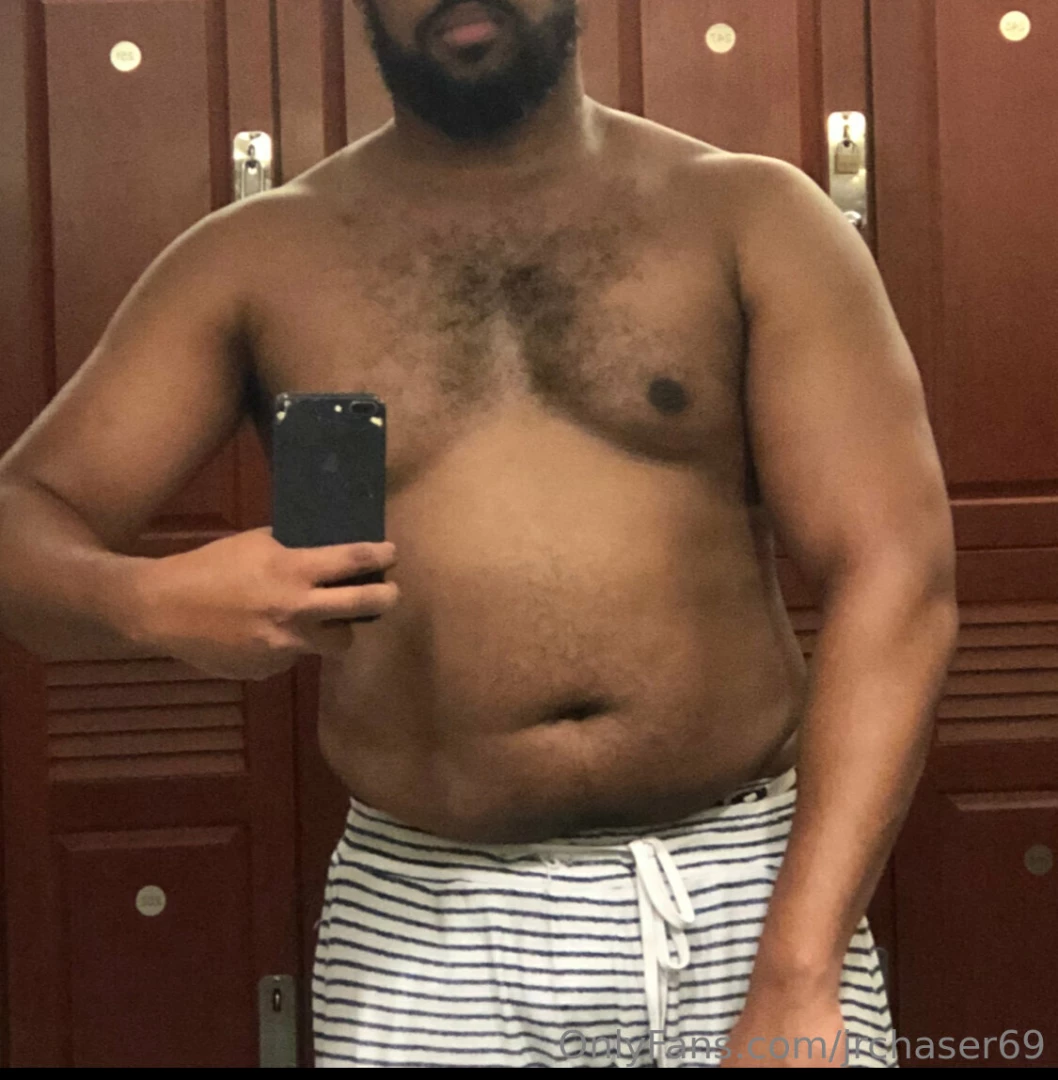 Just gettin back into the gym part 1 