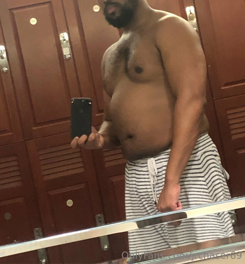 Just gettin back into the gym 