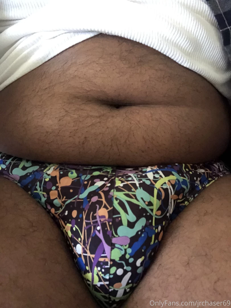 I really like these fun undies but they always end up on the floor 