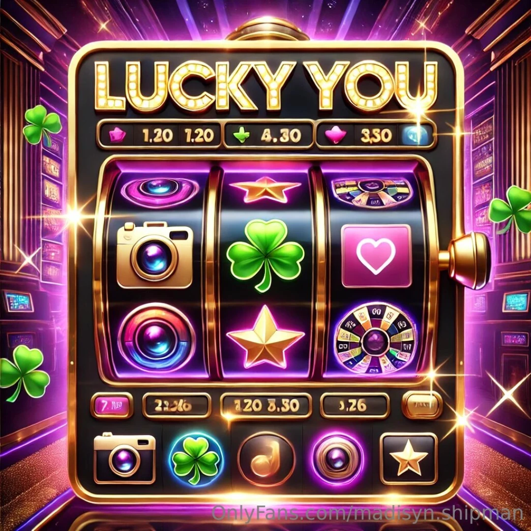 The ultimate photo jackpot awaits step right up it s time to spin and 