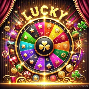 Your personal treasure hunt starts now dive into my vault and uncover