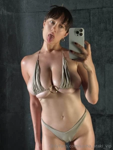 When you have the mood and confidence the photo works itself out how