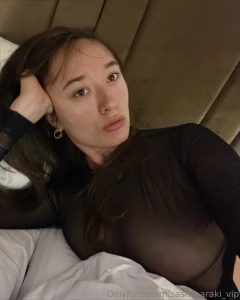 Soft sheets warm skin i wonder what thoughts you re having