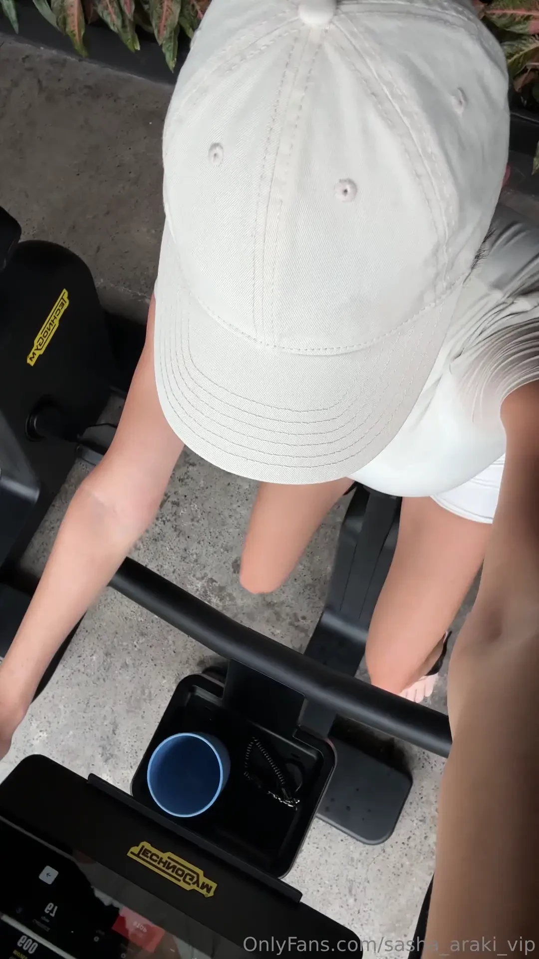 Sports are sexy especially when every drop of sweat only emphasizes 