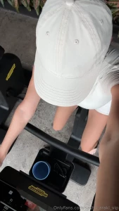 Sports are sexy especially when every drop of sweat only emphasizes