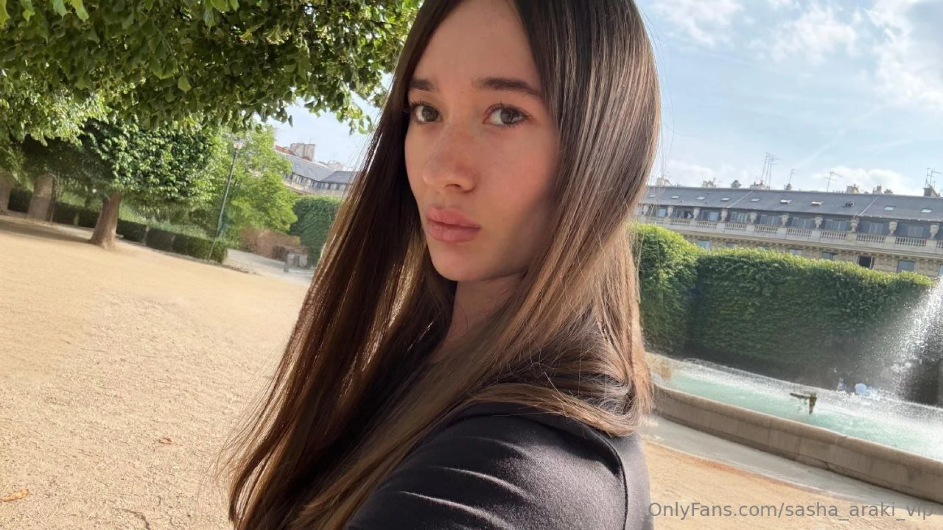 Do you know that feeling when you re just living and you realize 