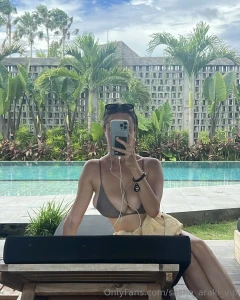 Sensuality doesn t always scream through bold looks sometimes it hides