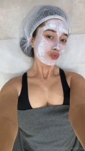 The beauty treatment consists of two parts 1 self-care 2 thoughts on