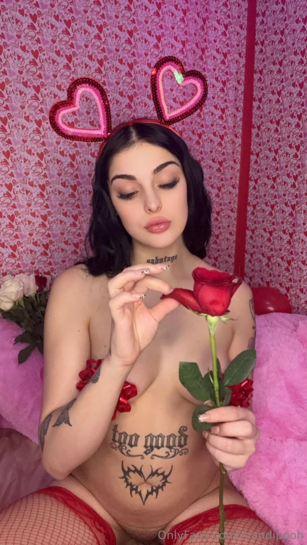 He loves me he loves me not part 7 