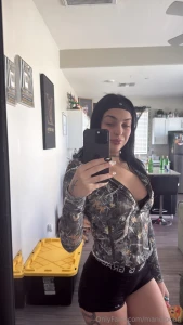 Be gentle amp i ll whisper sweet things