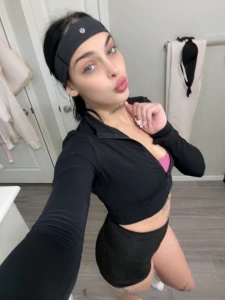 I trained glutes now i wanna bounce on it till you re lightheaded