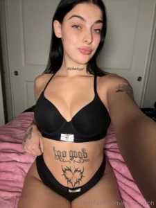 You boredd lemme change that