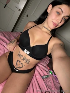 Just me my fingers and a little too much free time come see how wet i