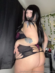 Alright time for the hardest decision tits belly or ass part 2