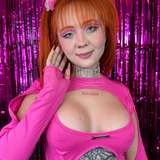 𝐆𝐢𝐧𝐠𝐞𝐫 𝐏𝐨𝐢𝐬𝐨𝐧 𝐈𝐯𝐲 ✨