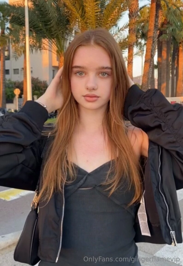 Only 18 kinky_alice this pretty girl kinky_alice likes to play with part 110 