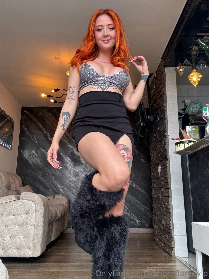 Gingerflamevip part 53339 