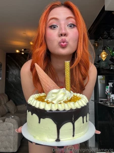 Happy birthday to me thank you to everyone who joined my page and