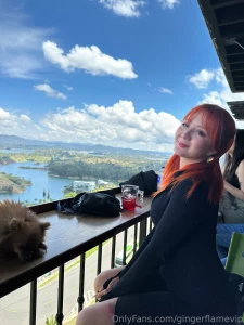 Nature gives us so much it is good to remember it every day and be