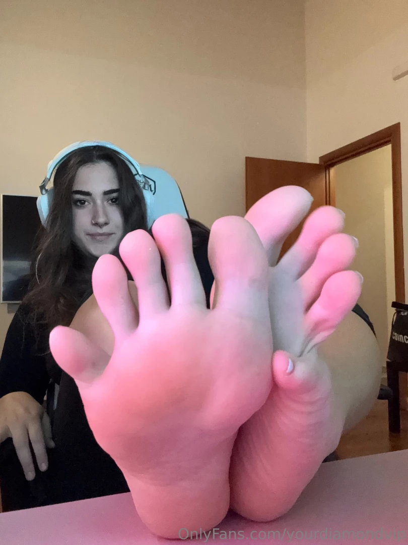 Yourdiamondvip part 1 