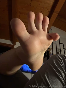 Good morning honey i m still in my pyjamas but i wanted to dedicate a part 4