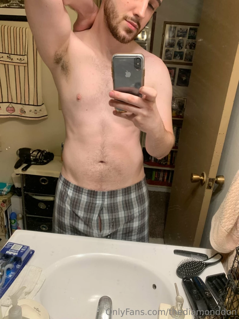 A tan would do me good 