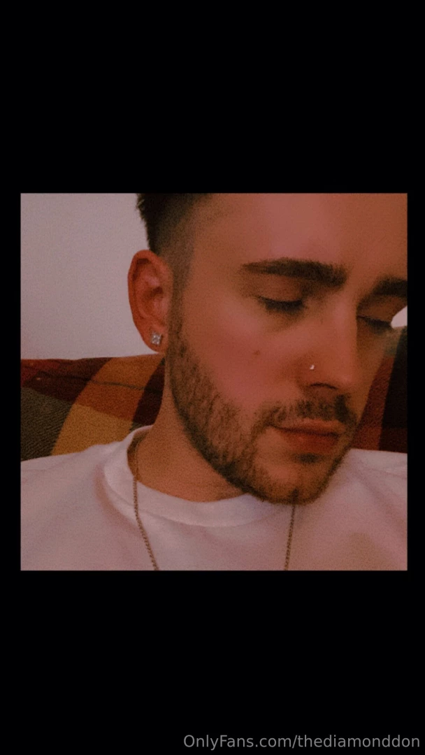 Thediamonddon part 1 