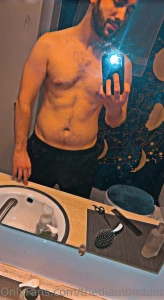 What a day at the pool