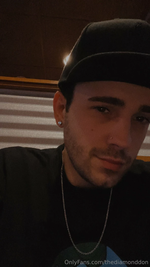 Thediamonddon part 5 