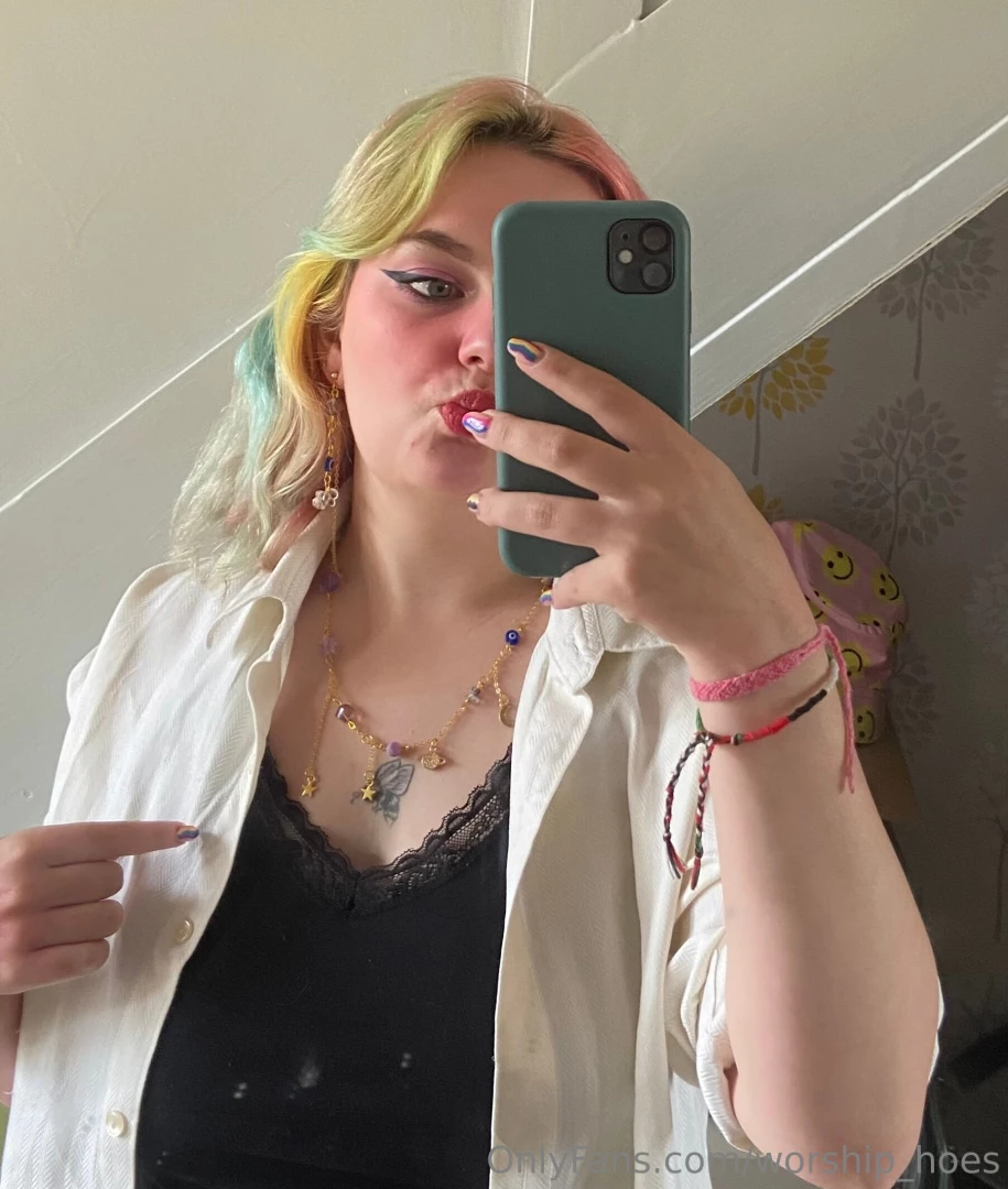 Hey babies quick update i do actually have hair again i ve been hella 