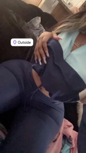 Hi babe i know you love as much as i love you and that s the reason i part 4