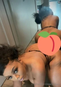 Unlock this if you d fuck me in front of this mirror as i m doing it