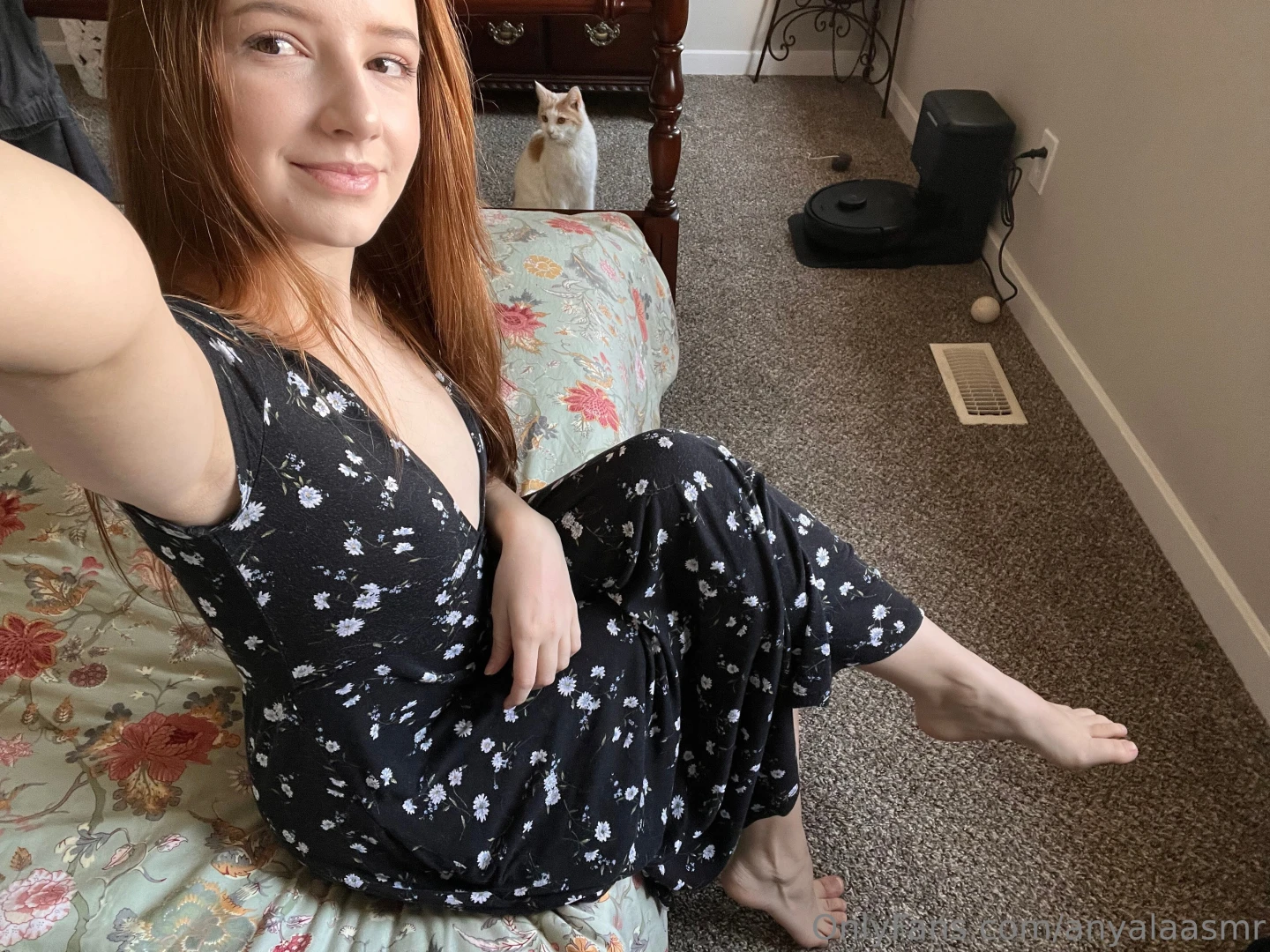 Tip 5 for a photo of my feet from whatever angle you d like part 3 