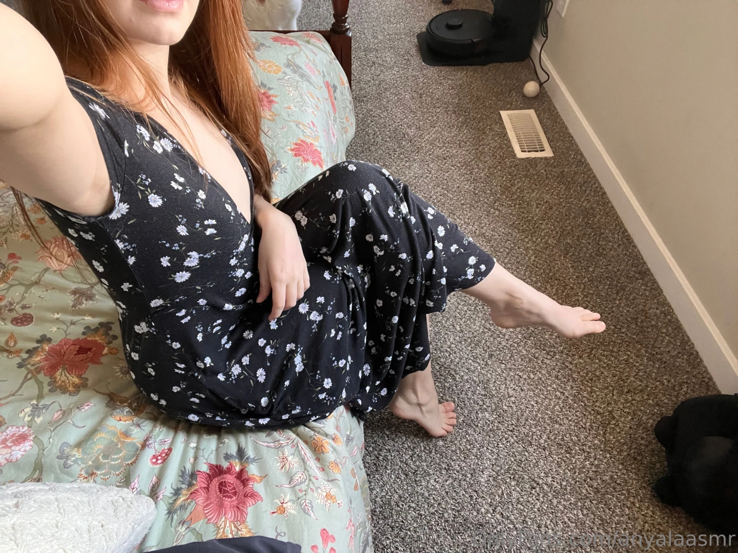 Tip 5 for a photo of my feet from whatever angle you d like part 1 