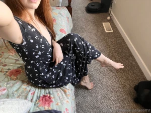 Tip 5 for a photo of my feet from whatever angle you d like part 1