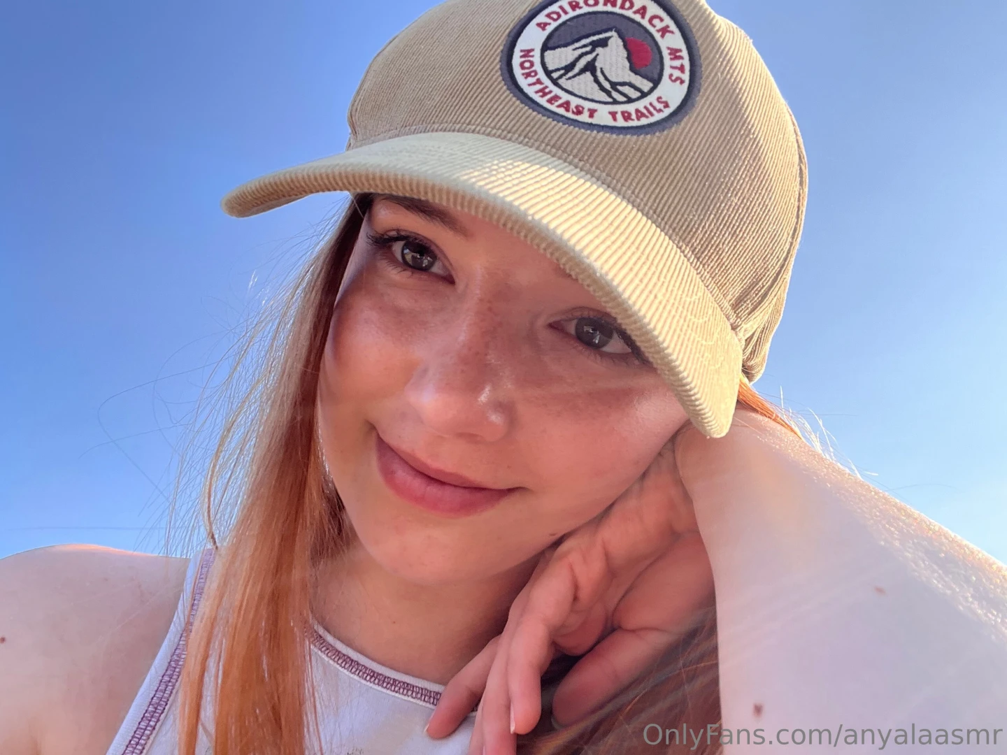 Hiiii i ve been spending so much time outside lately message me for part 2 