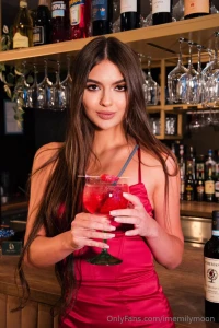 Do you have any favorite place that you re willing to visit every day