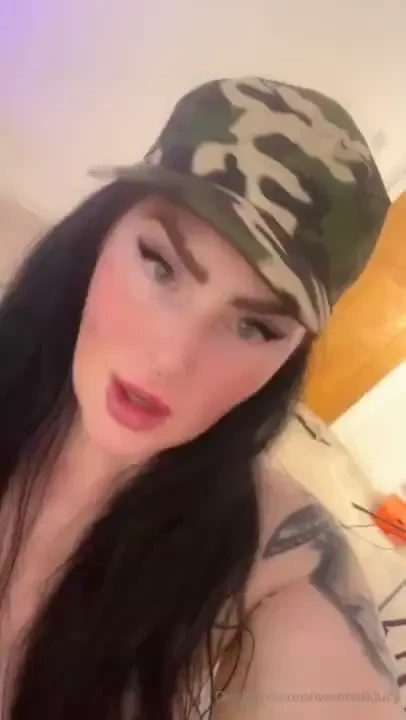 Call of lucy for august rebill a sloppy fuck fest with the squad part 4 