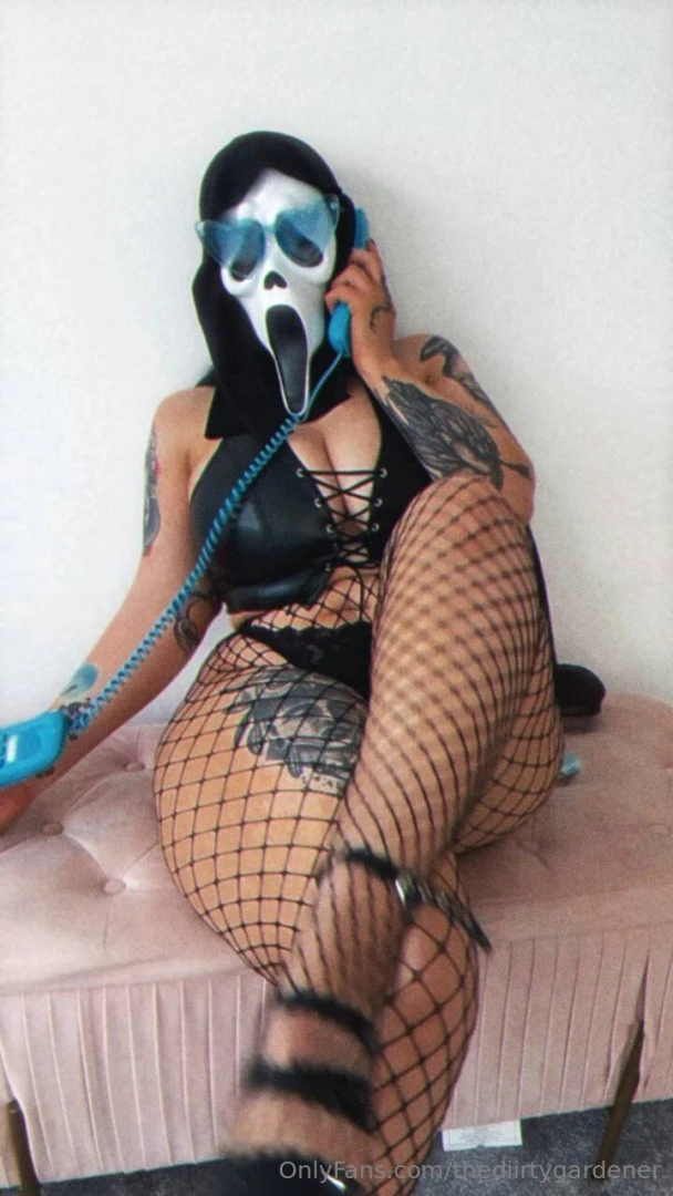 Let the games begin part 7 