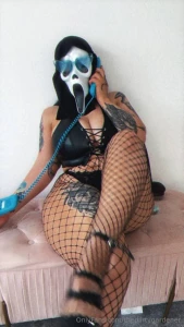 Let the games begin part 7