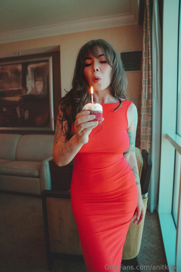 It s officially my birthday part 13 