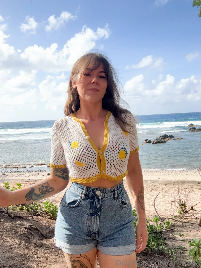 Check your dms for the of version part 1 