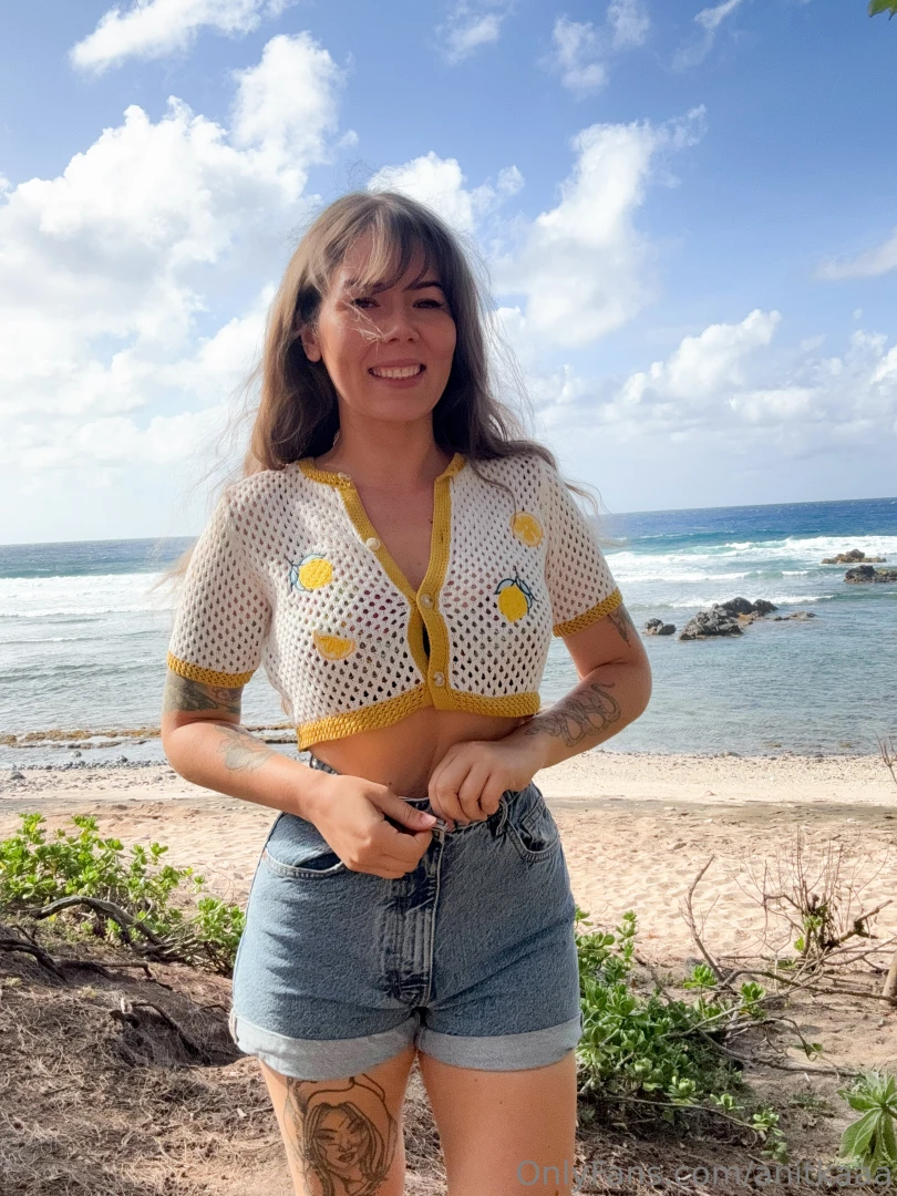 Check your dms for the of version 