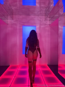 Vip s ready for something out of this world check your dm s