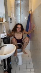 Me when you fucked me so hard that i can t peee straight nomore